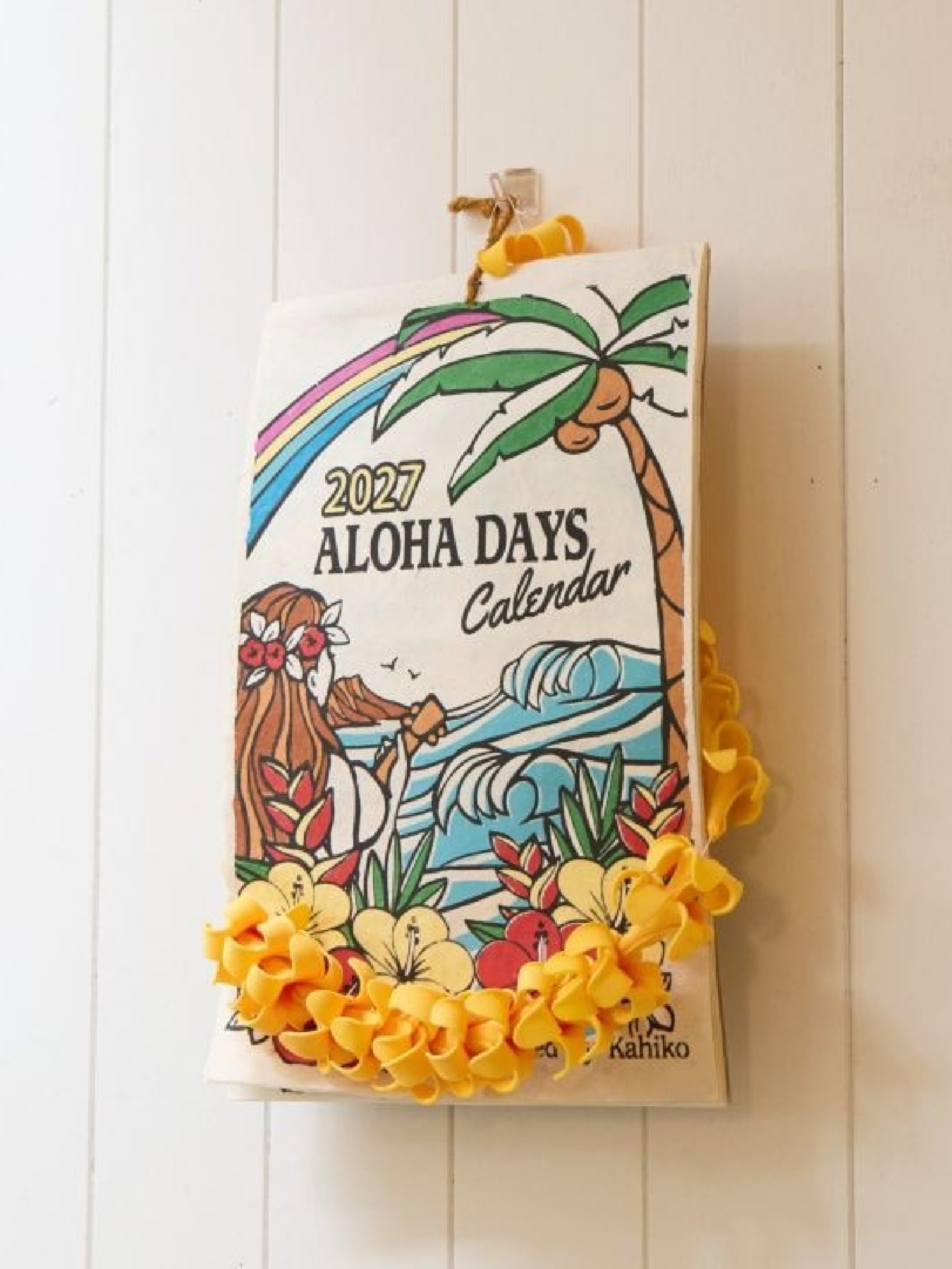 2027ALOHA DAYS - 1VARIATION – ローカルモーション公式オンライン