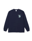 サーフドッグ長袖Tシャツ