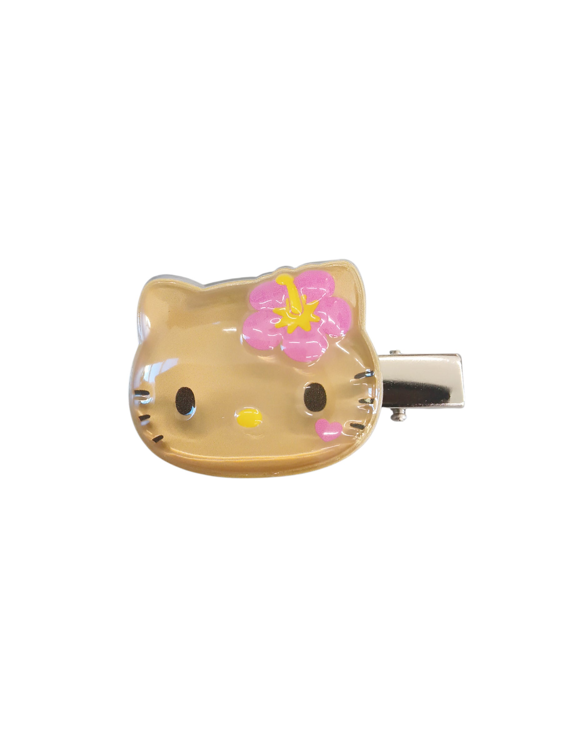 キティぷっくりヘアクリップ2P – ローカルモーション公式オンライン