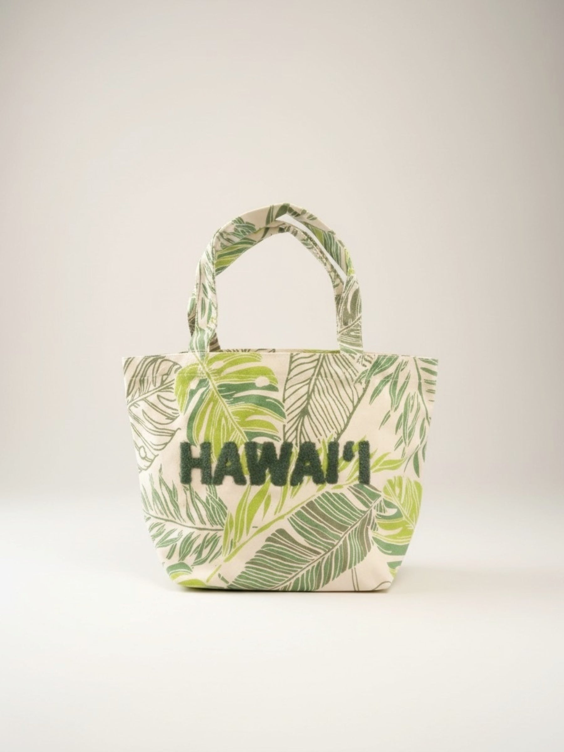 サガラHAWAII トート - GRN – ローカルモーション公式オンラインストア