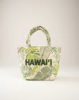 サガラHAWAII トート - GRN