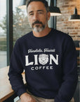 ライオンコーヒースウェット