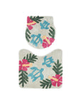 TOILET SET WALEA HONU