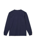 アーチパーム長袖Tシャツ