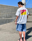 アニバーサリークイーンズTシャツ - WHT