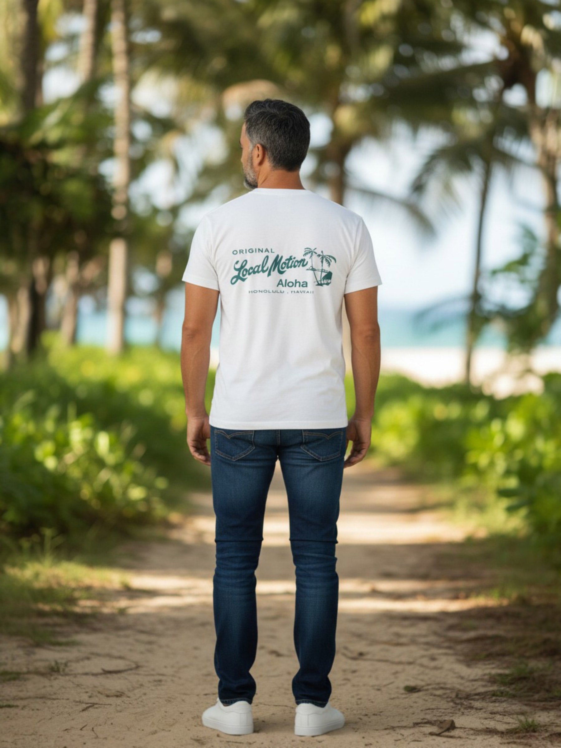 アロハタグTシャツ – ローカルモーション公式オンラインストア｜LOCAL