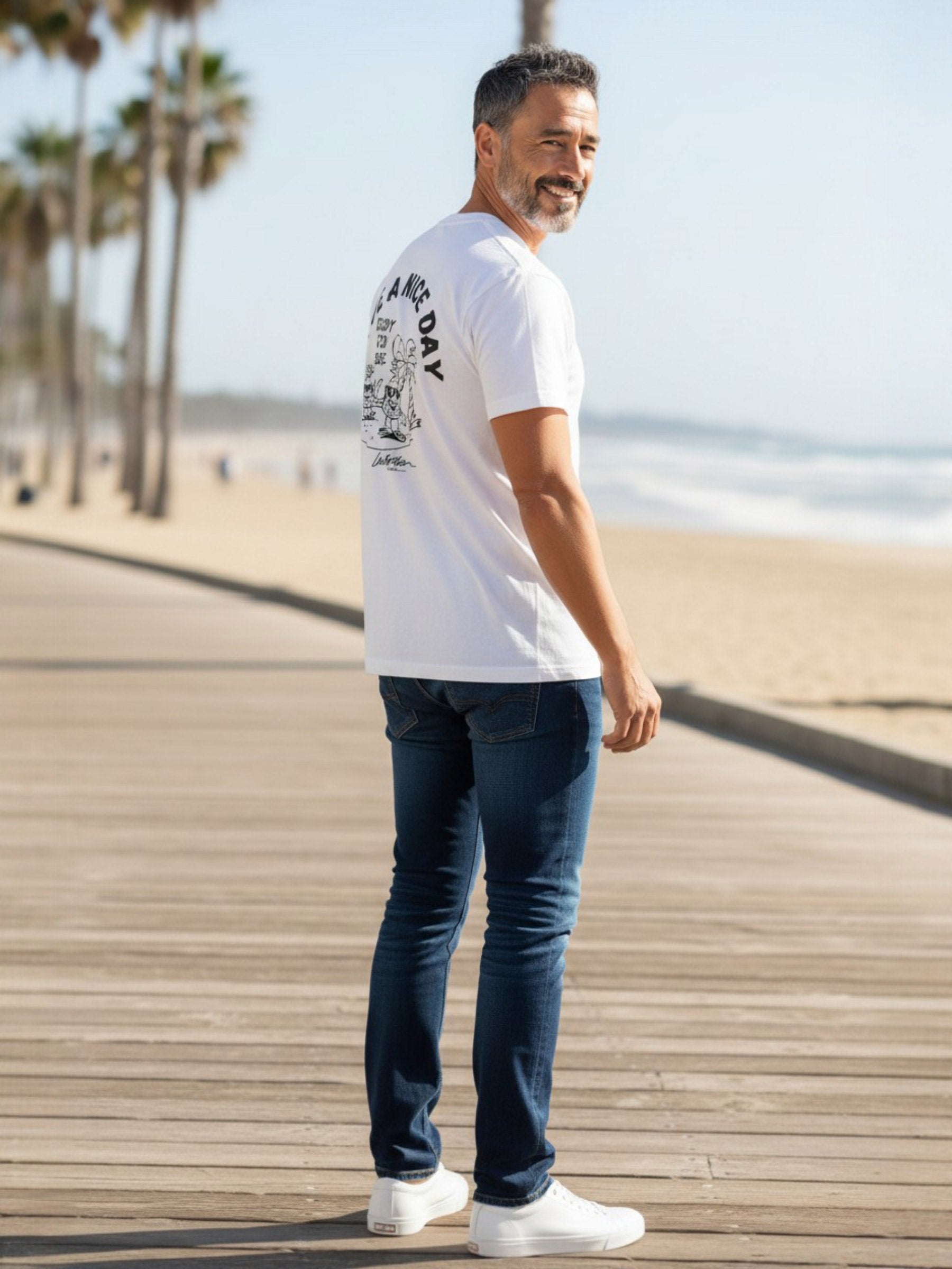 レディフォーサーフTシャツ – ローカルモーション公式オンラインストア