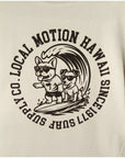タンデムサーフドッグTシャツ