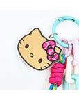 KITTYストラップチャーム