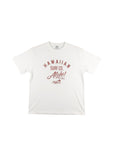 ハワイアンサーフTシャツ