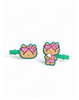 KITTY マルチクリップ (ラバー)