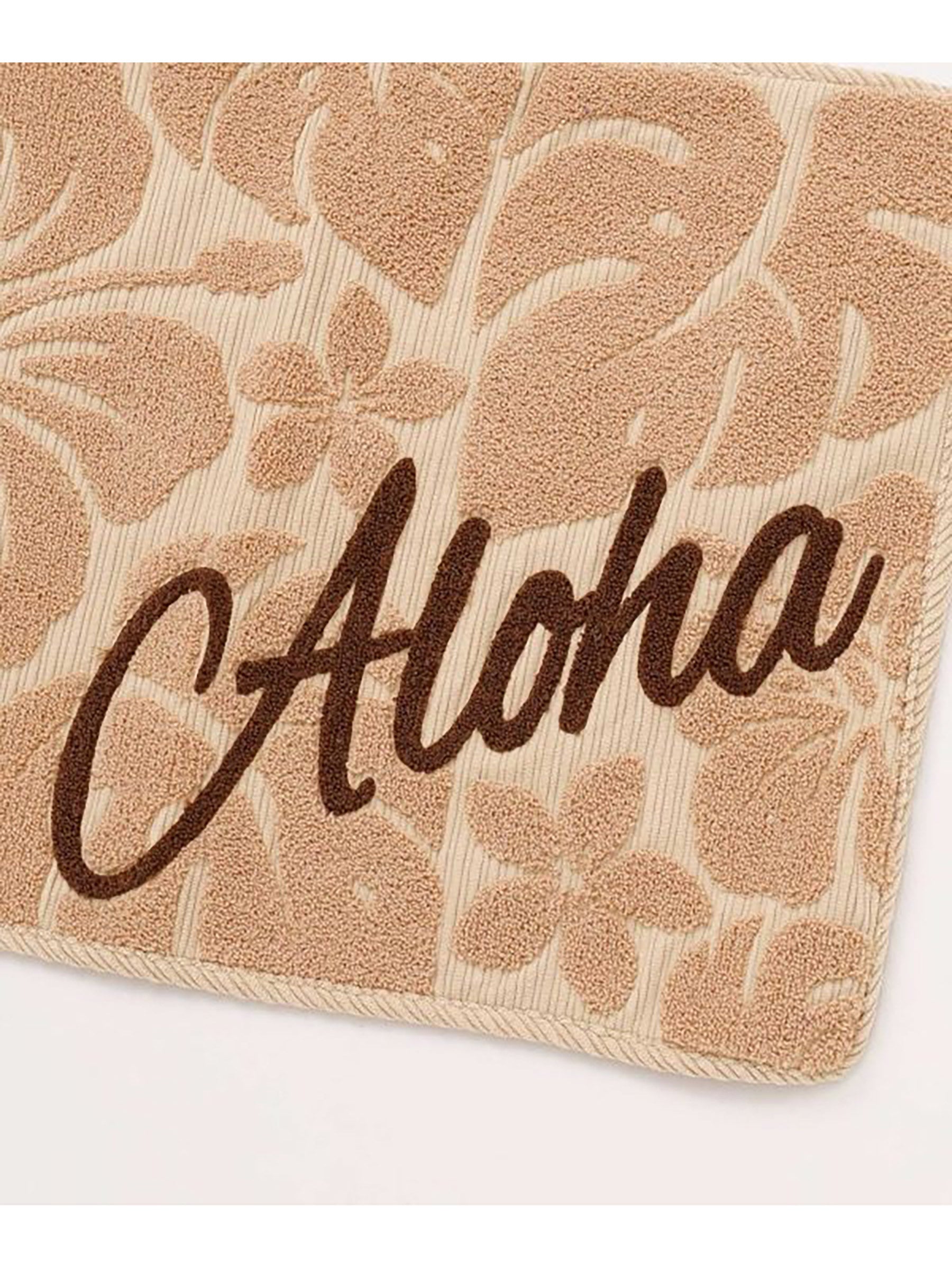 アロハハイビスカスマット – ローカルモーション公式オンラインストア