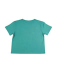 ダイアモンドヘッドプリントTシャツ - MNT