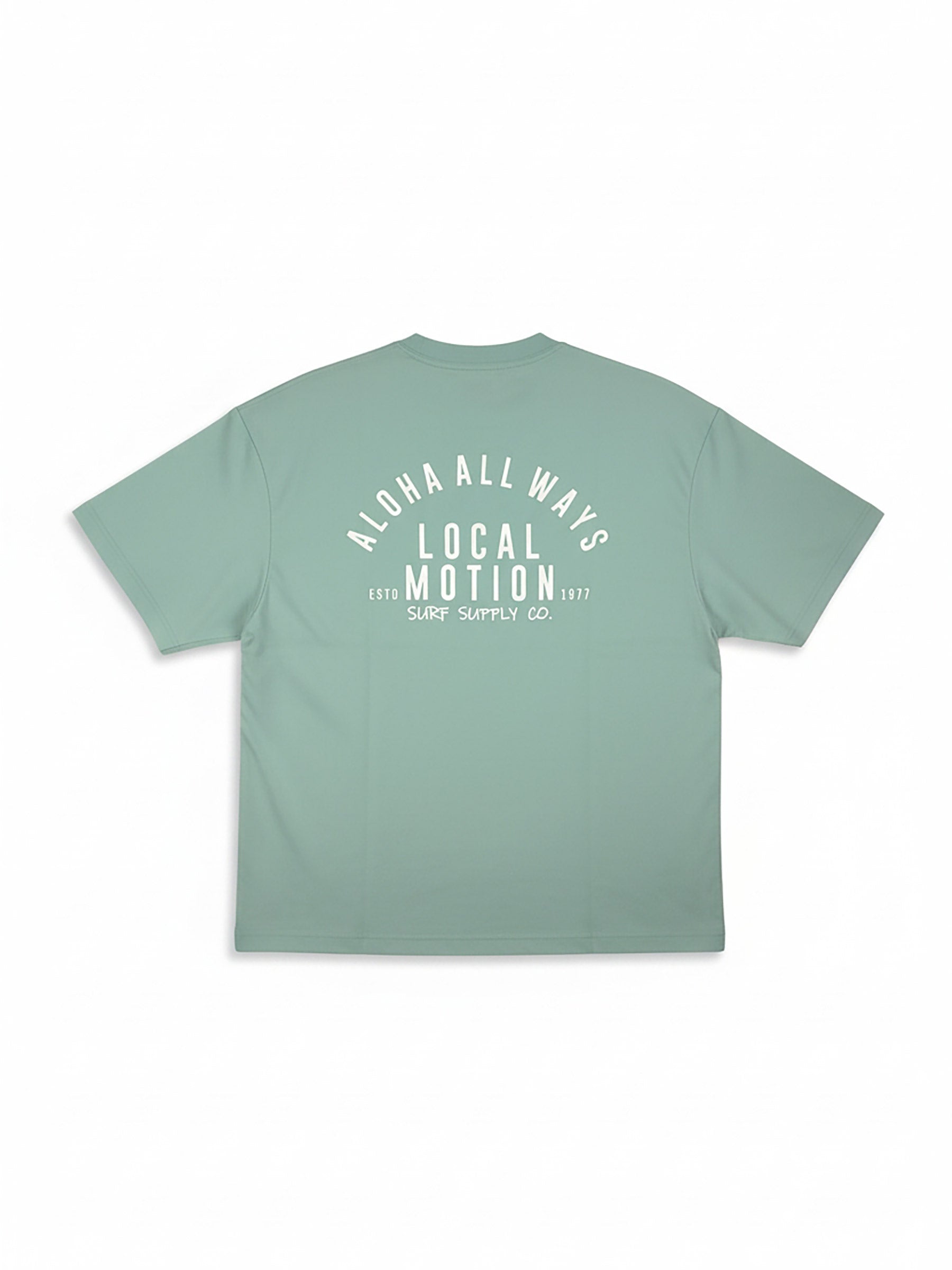 ao0o0oaさま専用。 アロハオールウェイズ ペアテックスTシャツ – ローカルモーション公式