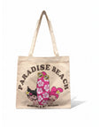 My melody&Kuromi A4 TOTE - IV