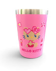 KITTY ステンレスタンブラー DOTビキニ