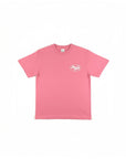 ニューオーバルTシャツ