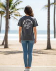 レディフォーサーフTシャツ