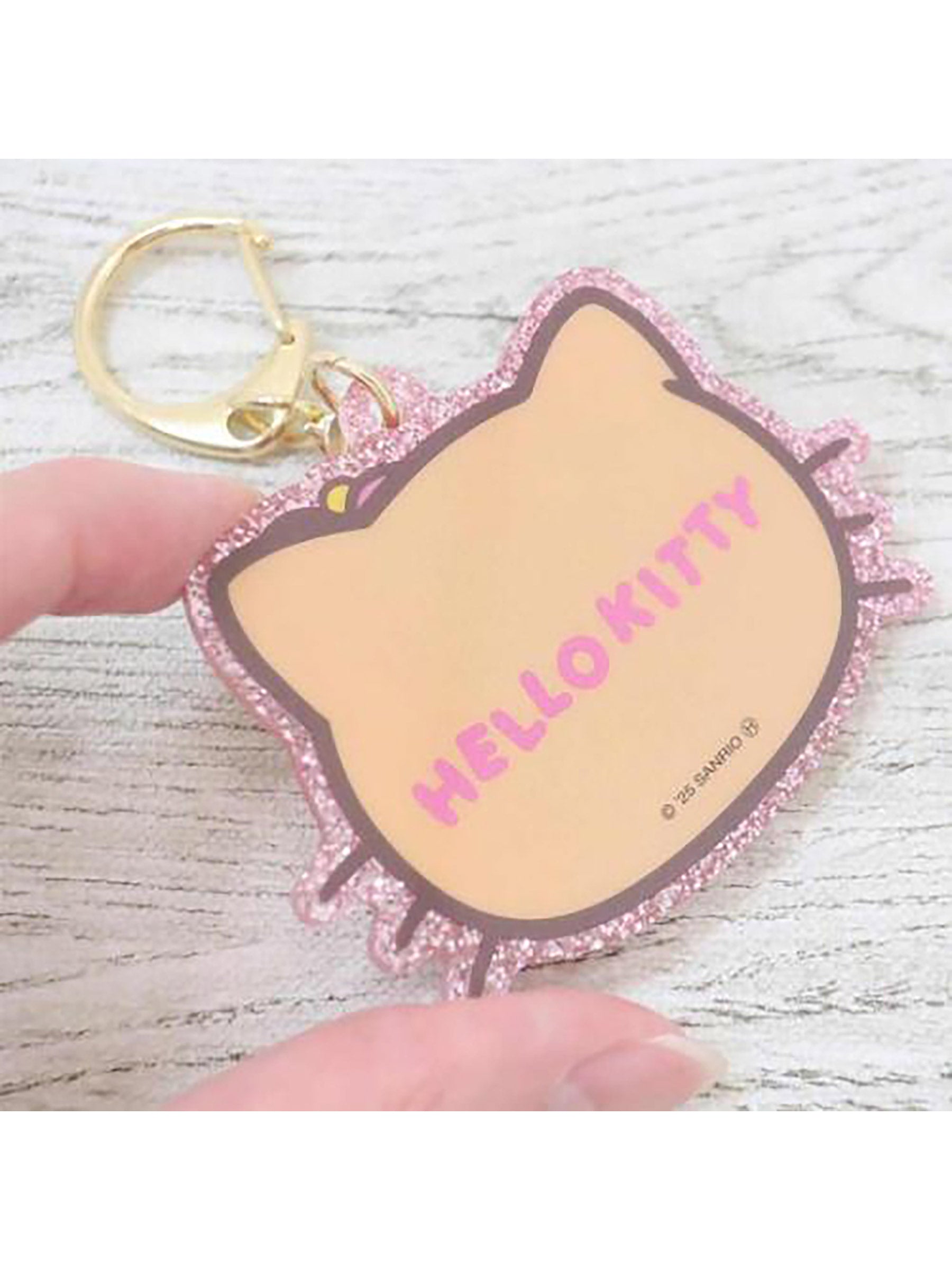 最終値下げ ハローキティ ハイビスカス柄 キーホルダー 2001年 カオハナ 最終値下げ ハローキティ ハイビスカス柄 キーホルダー 2001年 カオハナ