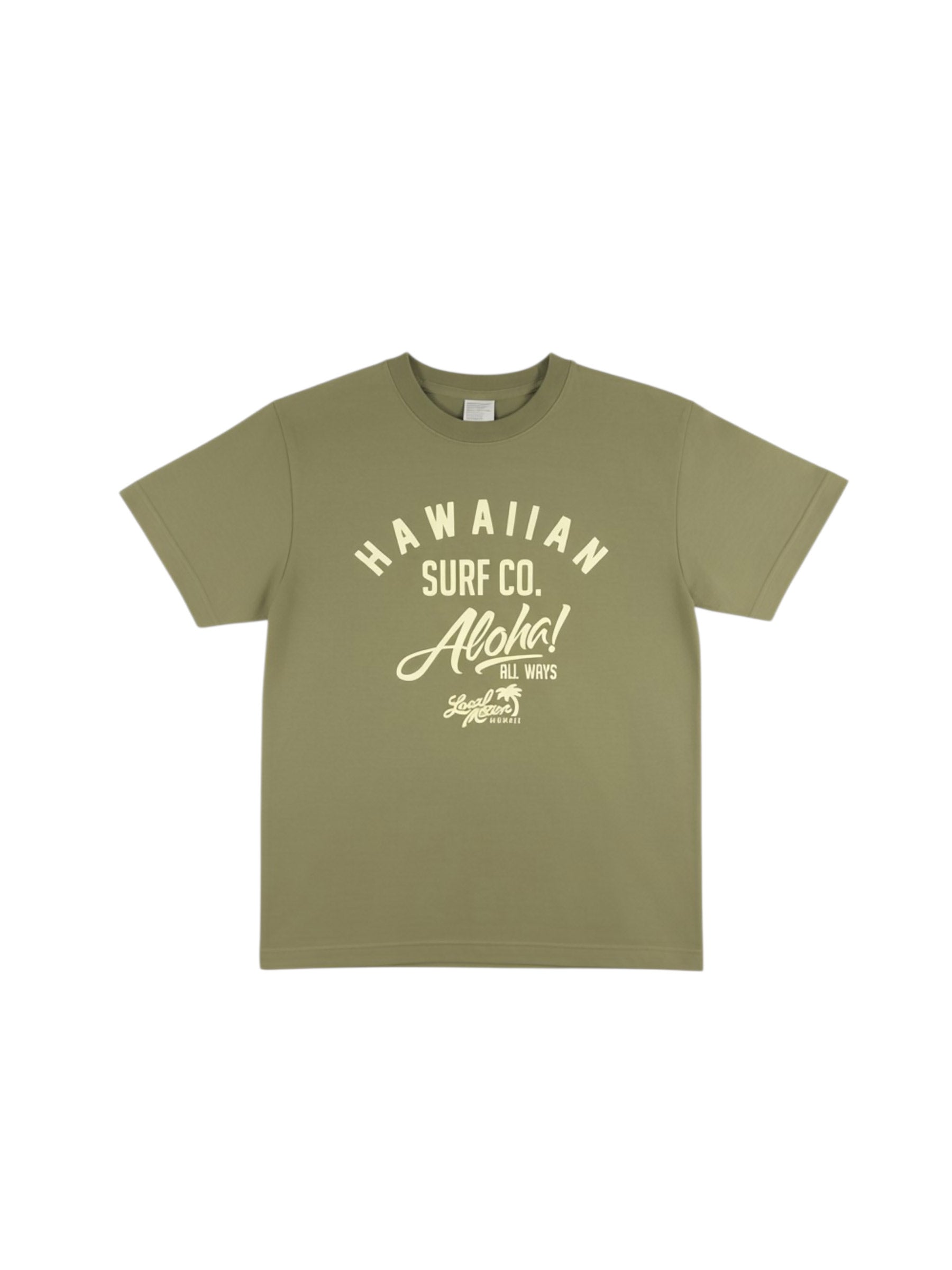 ハワイアンサーフTシャツ – ローカルモーション公式オンラインストア 