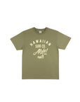 ハワイアンサーフTシャツ