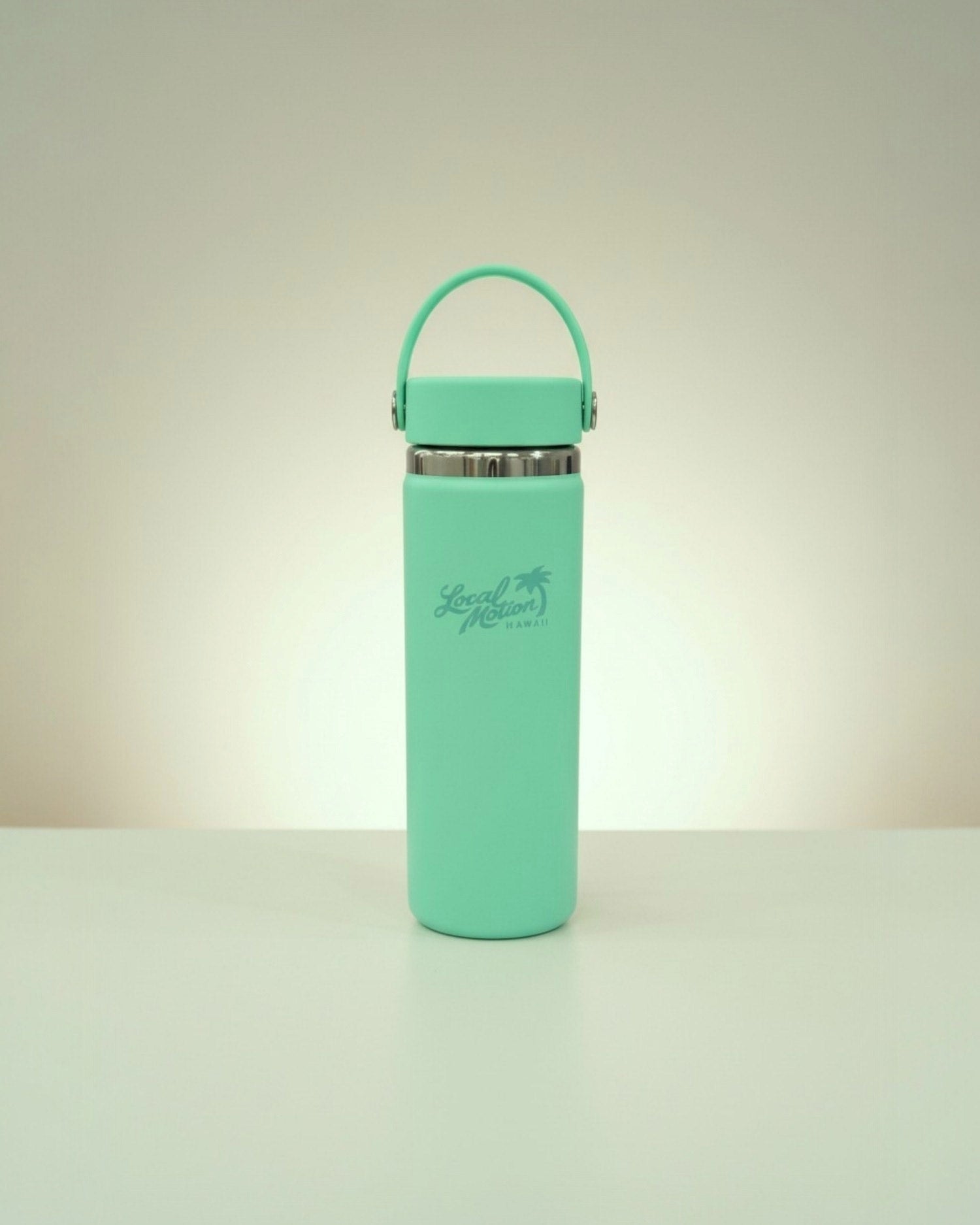 HYDRO WIDE MOUTH 20OZ - MERMAIDGREEN – ローカルモーション公式