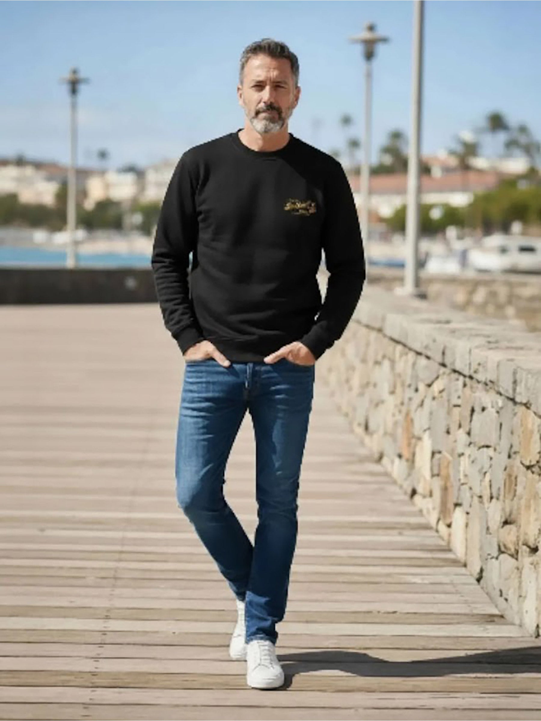 40%オフ】アロハタグ スウェット – ローカルモーション公式オンライン