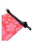 DRY BAG PUA-EVERTH IS BTR - RED/PEACH
