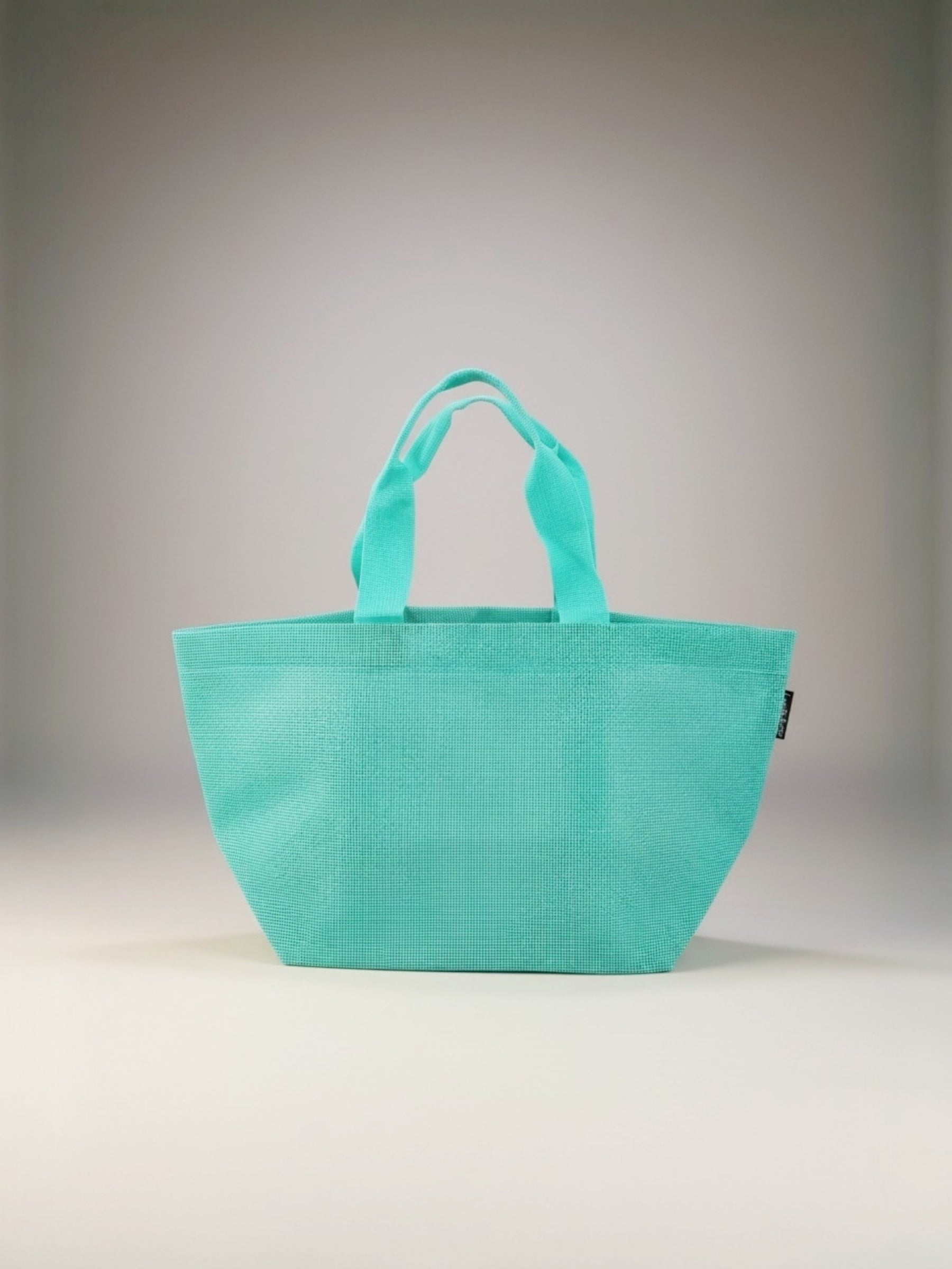 メッシュトートS - MINT – ローカルモーション公式オンラインストア