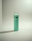 HYDRO WIDE MOUTH 20OZ - MERMAIDGREEN