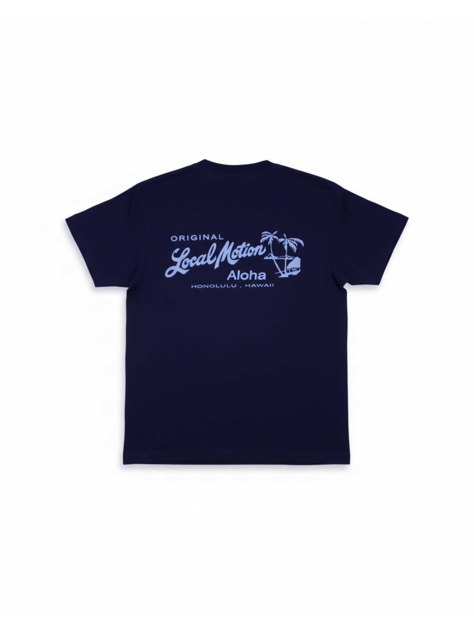 アロハタグTシャツ – ローカルモーション公式オンラインストア｜LOCAL