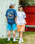ピグメントショーツ