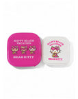 KITTY シール容器2Pセット SSP-22