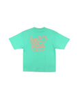 ネオロゴハイブリッドTシャツ - MNT
