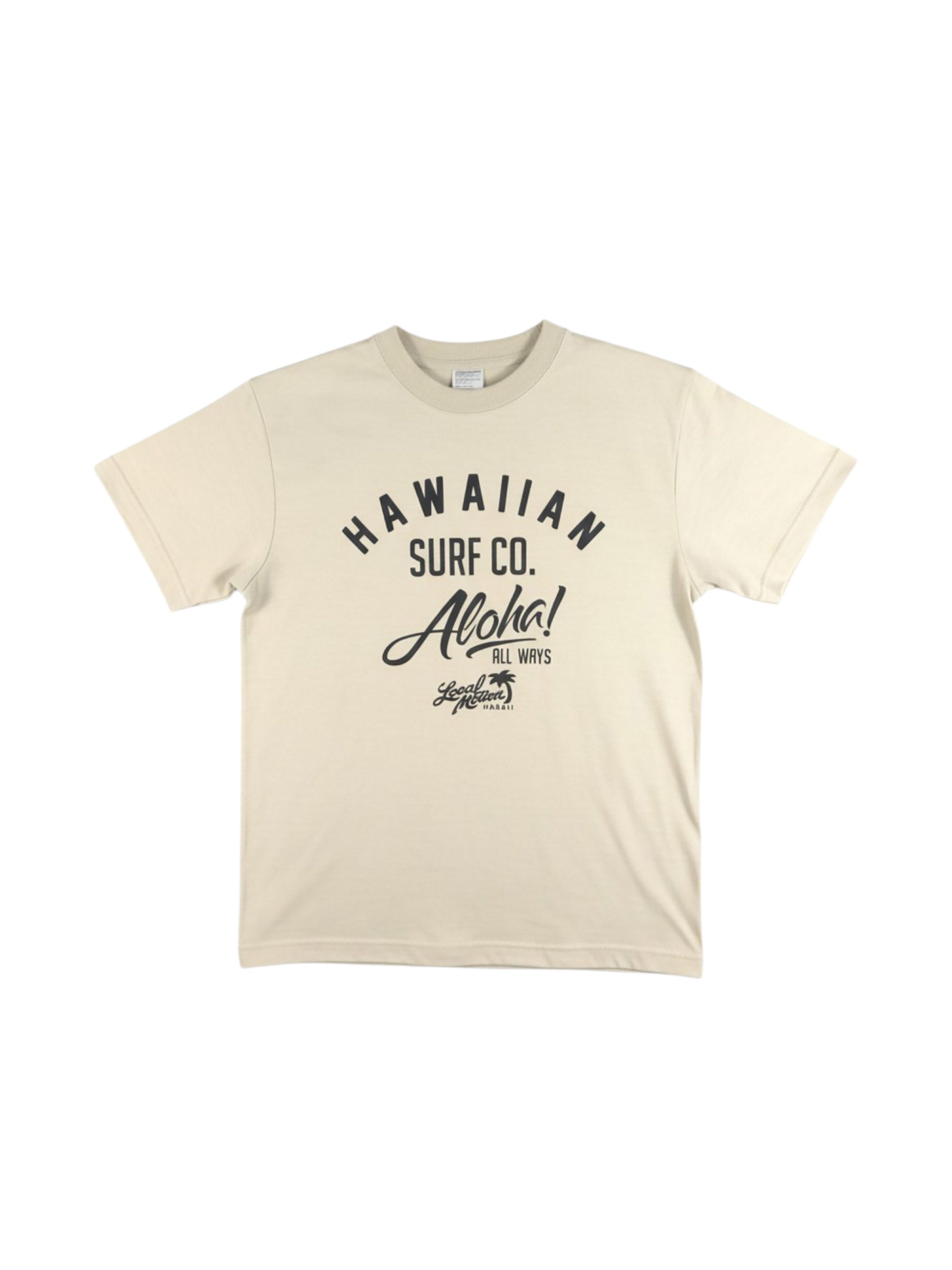 ハワイアンサーフTシャツ – ローカルモーション公式オンラインストア 
