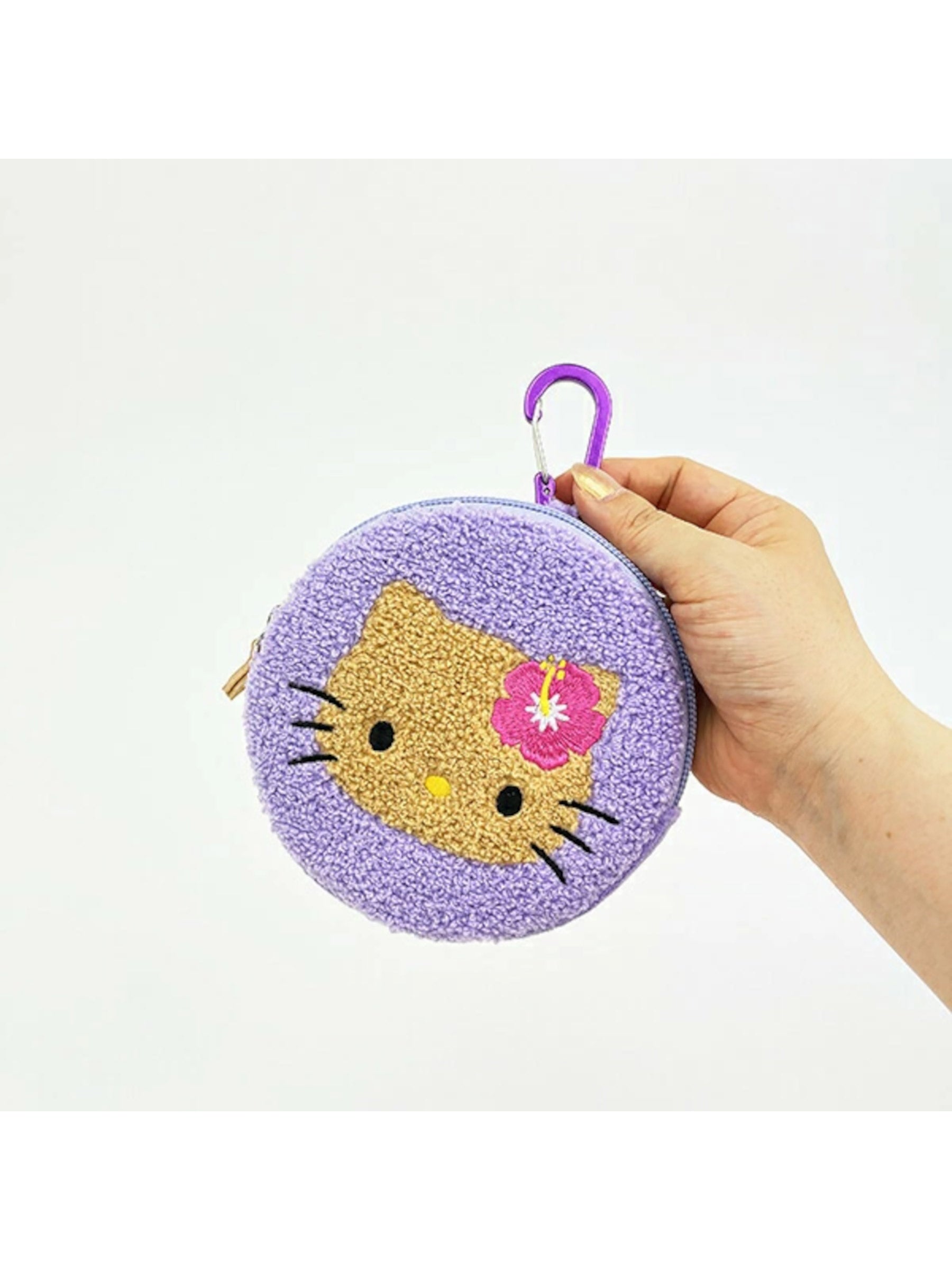 キティ ラウンドポーチ – ローカルモーション公式オンラインストア