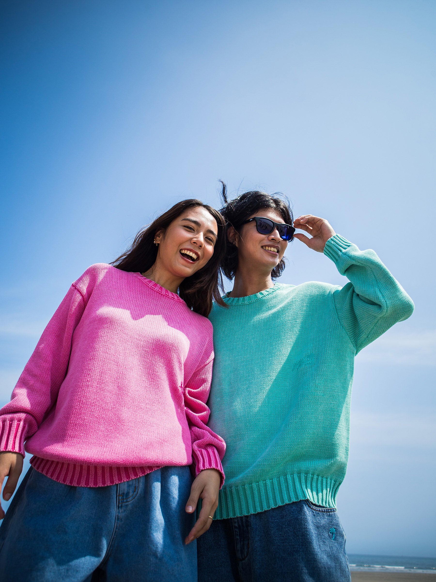 STONEWASH KNIT – ローカルモーション公式オンラインストア｜LOCAL