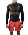 LONG SLEEVE JACKET
