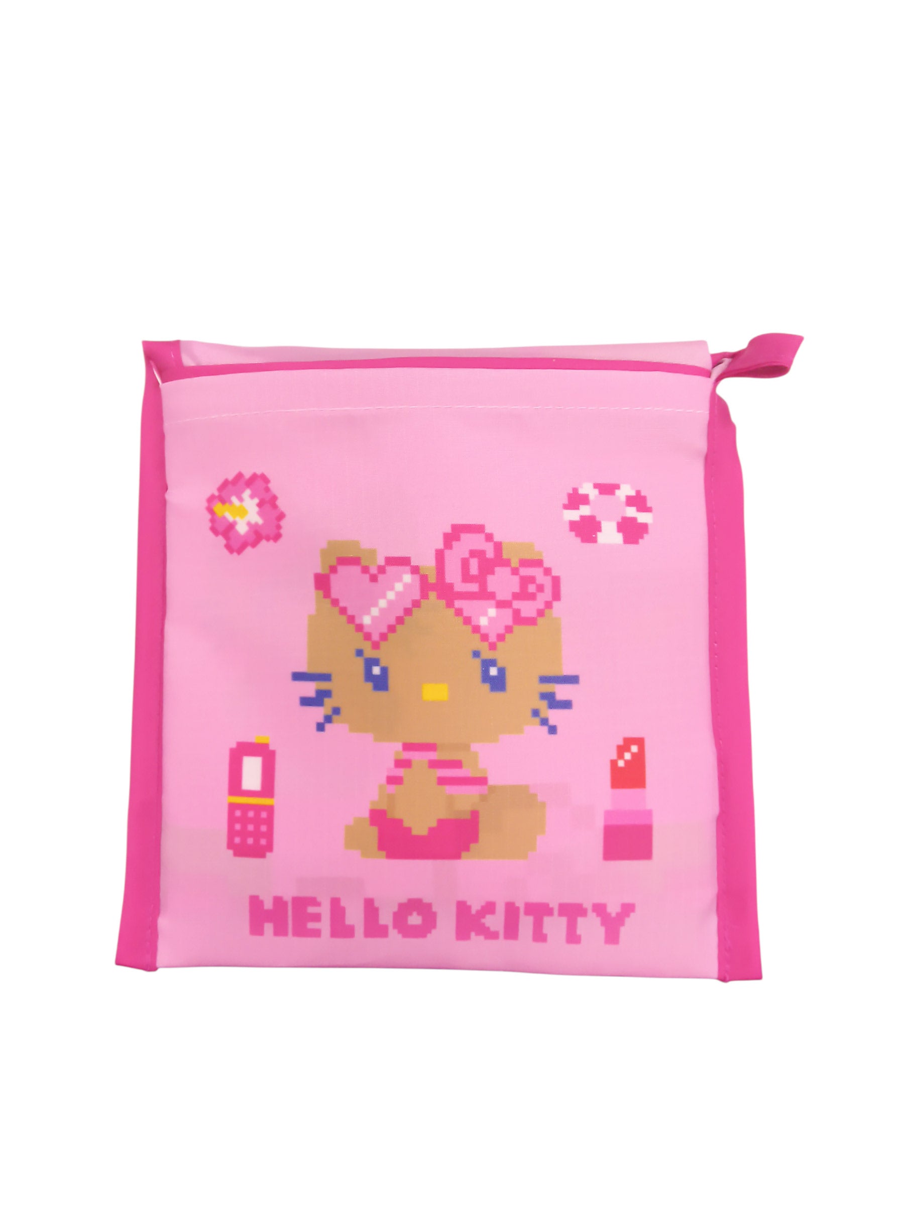 KITTY エコバッグ M DOT – ローカルモーション公式オンラインストア