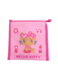 KITTY エコバッグ M DOT