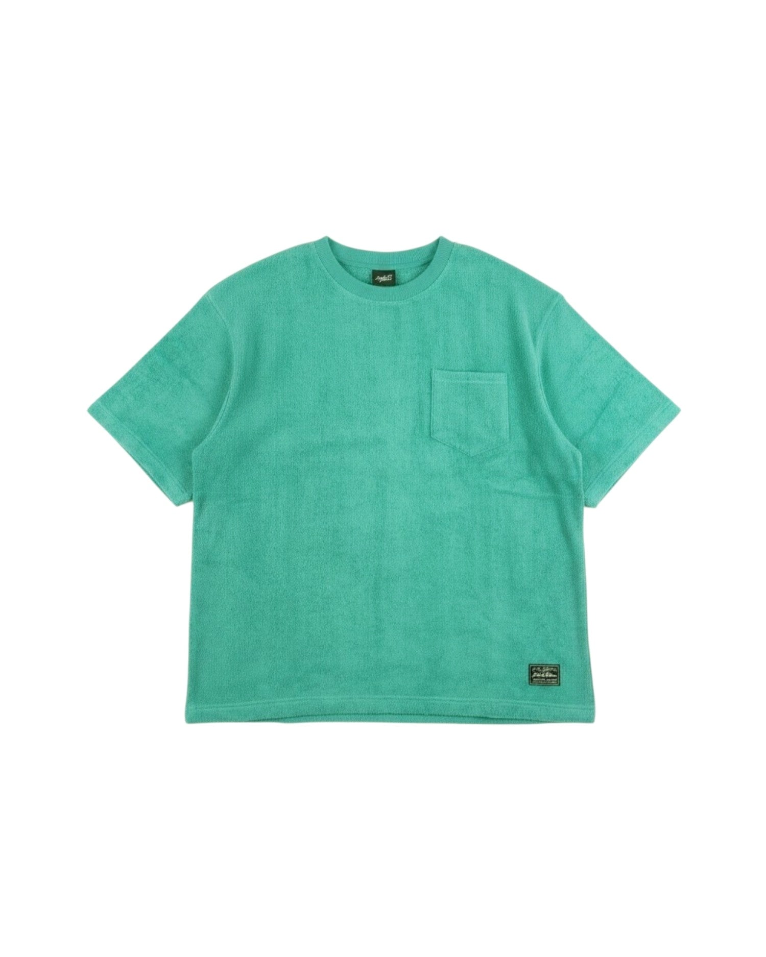 ダブルパイルTシャツ - MNT – ローカルモーション公式オンラインストア