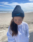 ローカルモーションビーニー
