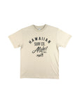 ハワイアンサーフTシャツ