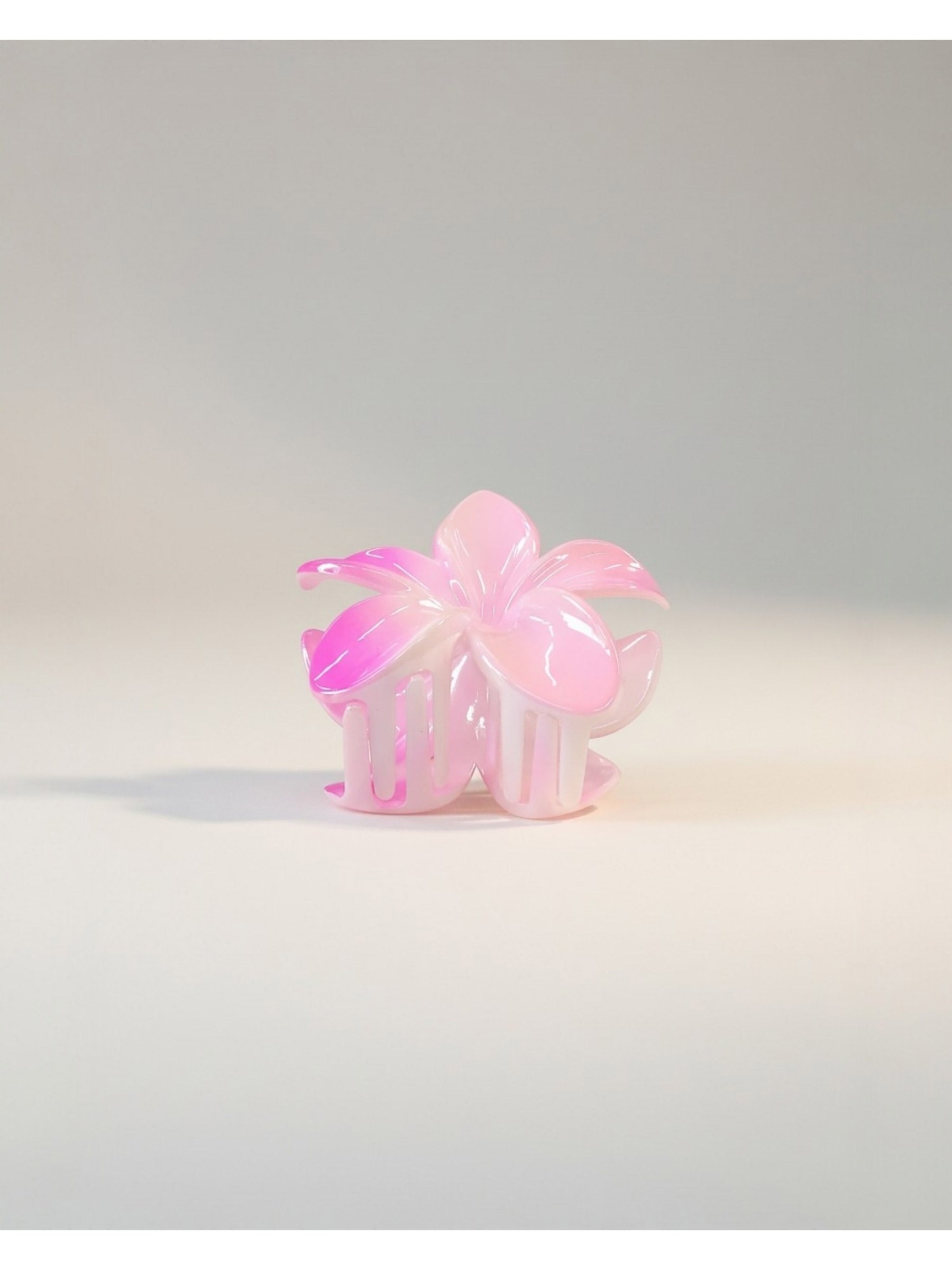 プルメリアオーロラヘアクリップ - PKxDPK – ローカルモーション公式