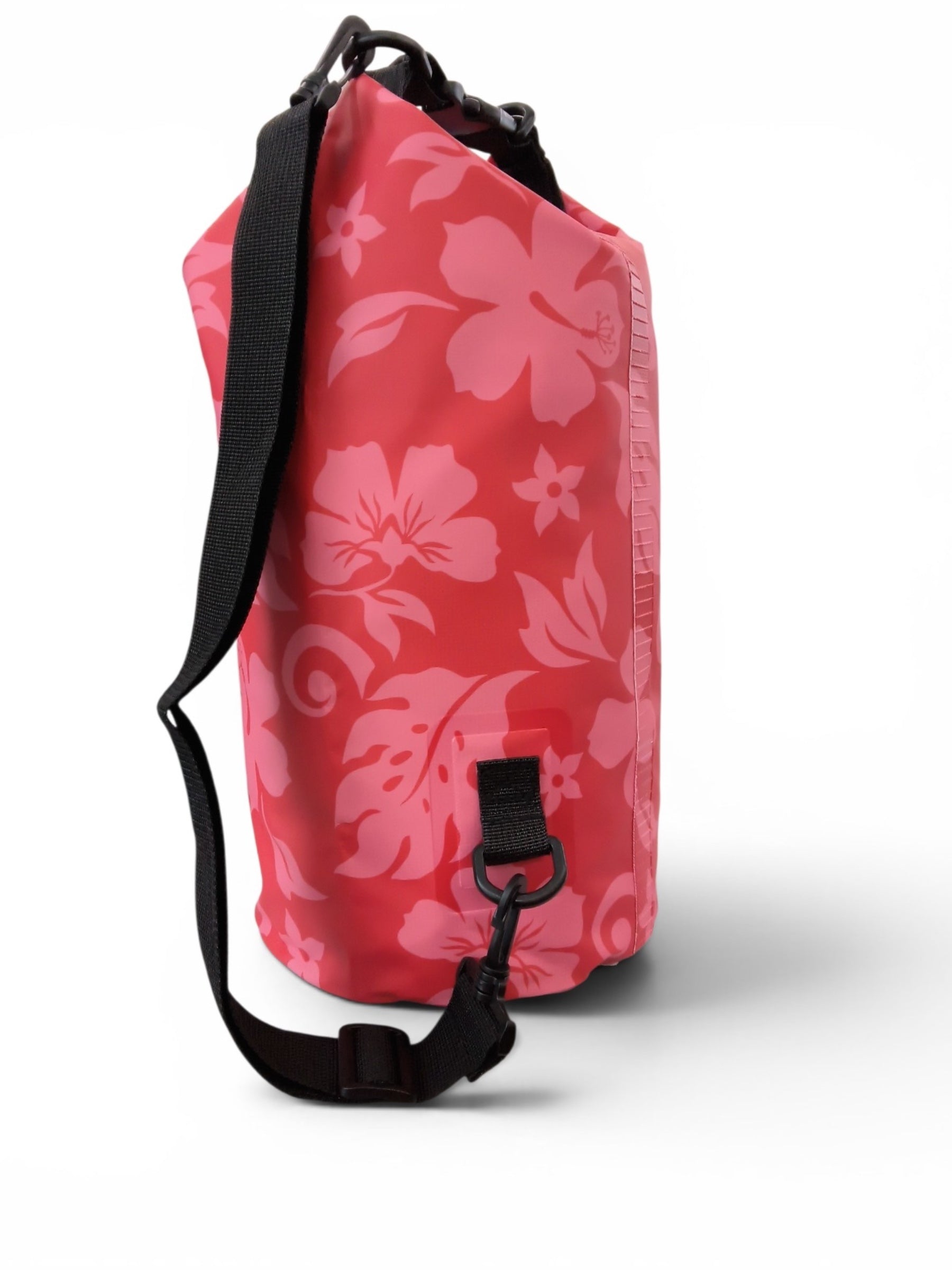 DRY BAG PUA-EVERTH IS BTR - RED/PEACH – ローカルモーション公式
