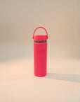HYDRO WIDE MOUTH 20OZ - POPSTARPINK