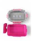 KITTY 4点ロックランチボックス PCD-500