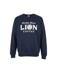 ライオンコーヒースウェット