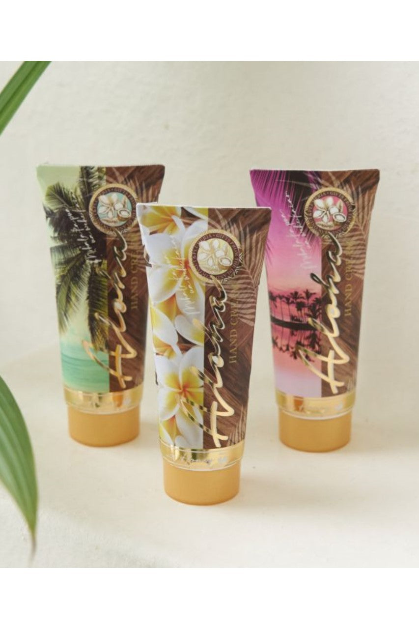 AINA HAND CREAM – ローカルモーション公式オンラインストア｜LOCAL