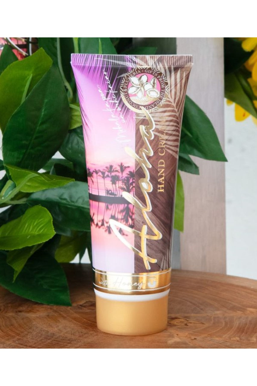 AINA HAND CREAM – ローカルモーション公式オンラインストア｜LOCAL